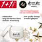 Preview: 1+1 AKTION: Luxury Line UV Gel Shining 30g